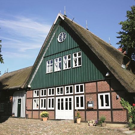 Fischerwiege Am Passader See エクステリア 写真