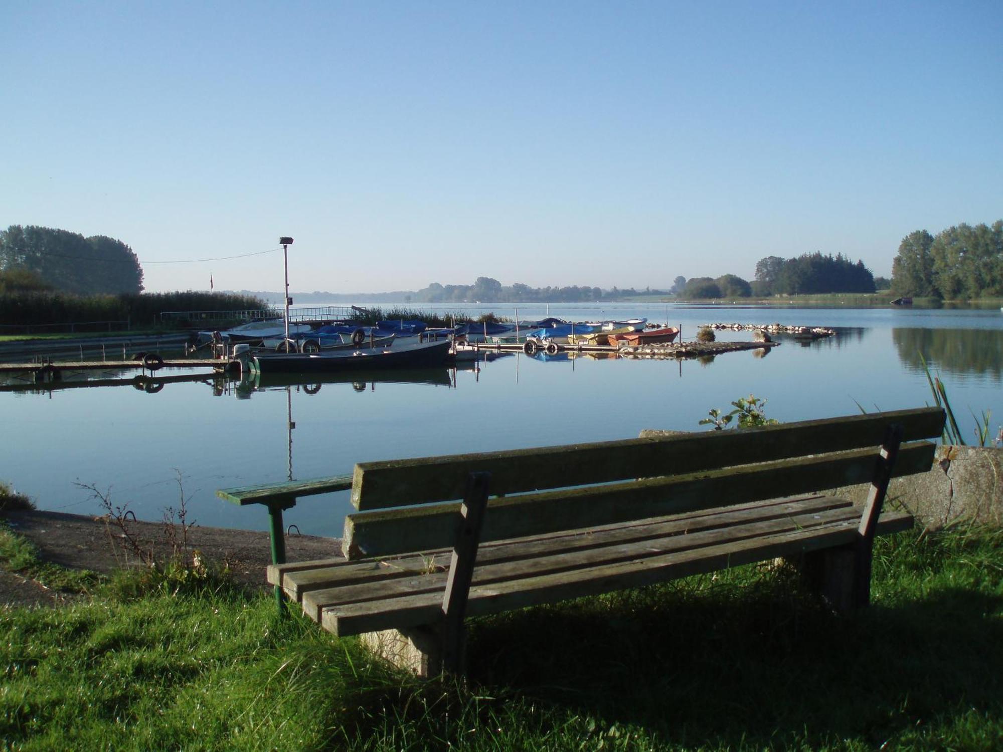Fischerwiege Am Passader See エクステリア 写真