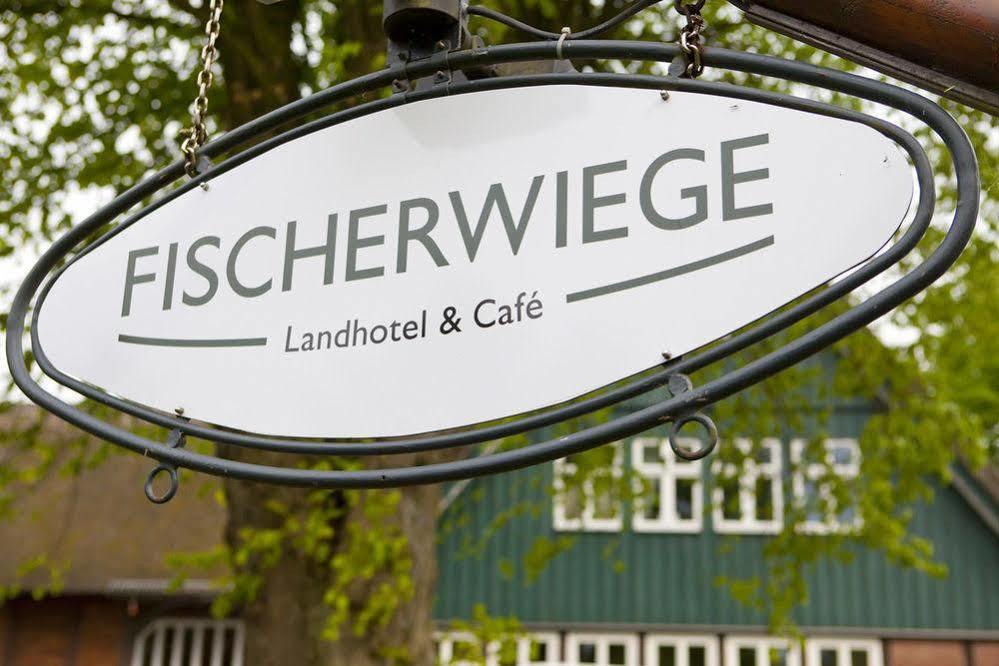 Fischerwiege Am Passader See エクステリア 写真